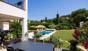 Vendita Casa Saint-Paul-de-Vence
