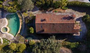 Vendita Casa Saint-Paul-de-Vence