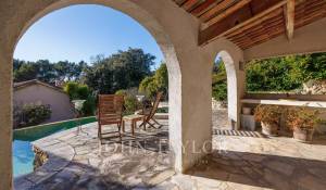 Vendita Casa Saint-Paul-de-Vence