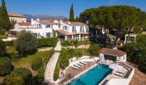 Vendita Casa Saint-Paul-de-Vence