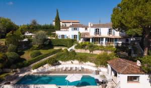 Vendita Casa Saint-Paul-de-Vence