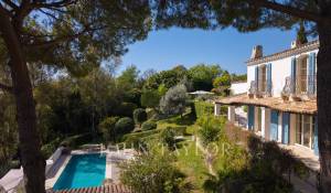 Vendita Casa Saint-Paul-de-Vence