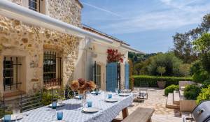 Vendita Casa Saint-Paul-de-Vence