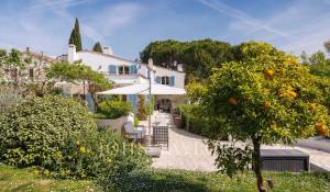 Vendita Casa Saint-Paul-de-Vence