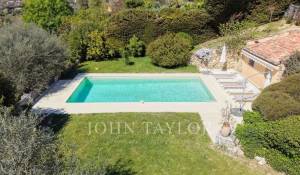 Vendita Casa Saint-Paul-de-Vence