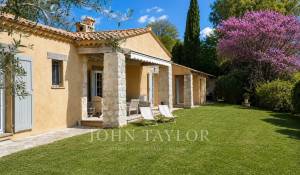 Vendita Casa Saint-Paul-de-Vence