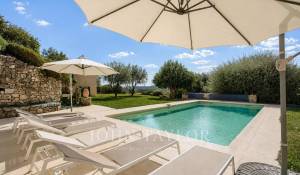 Vendita Casa Saint-Paul-de-Vence