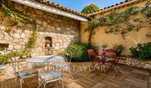 Vendita Casa Saint-Paul-de-Vence