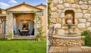 Vendita Casa Saint-Paul-de-Vence