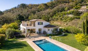 Vendita Casa Saint-Paul-de-Vence