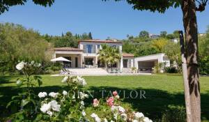 Vendita Casa Saint-Paul-de-Vence