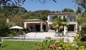 Vendita Casa Saint-Paul-de-Vence
