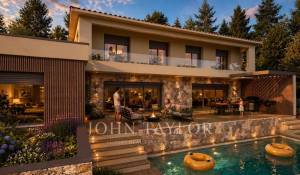 Vendita Casa Saint-Paul-de-Vence