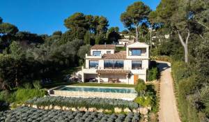 Vendita Casa Saint-Paul-de-Vence