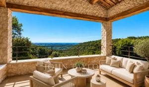 Vendita Casa Saint-Paul-de-Vence