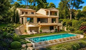 Vendita Casa Saint-Paul-de-Vence