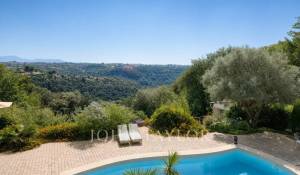 Vendita Casa Saint-Paul-de-Vence