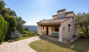 Vendita Casa Saint-Paul-de-Vence