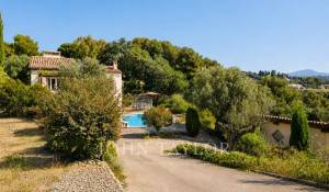 Vendita Casa Saint-Paul-de-Vence