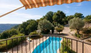 Vendita Casa Saint-Paul-de-Vence