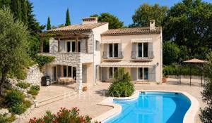 Vendita Casa Saint-Paul-de-Vence