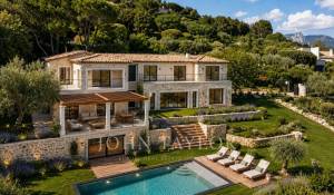 Vendita Casa Saint-Paul-de-Vence