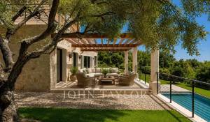Vendita Casa Saint-Paul-de-Vence