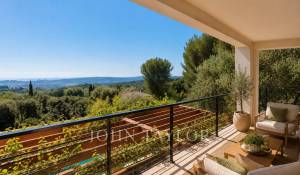 Vendita Casa Saint-Paul-de-Vence