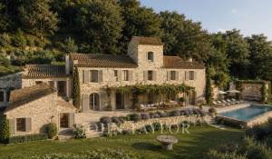 Vendita Casa Saint-Paul-de-Vence