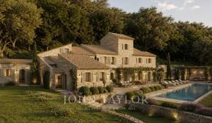Vendita Casa Saint-Paul-de-Vence
