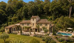 Vendita Casa Saint-Paul-de-Vence