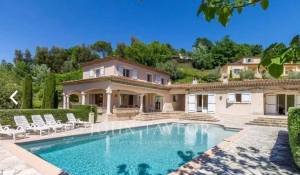 Vendita Casa Saint-Paul-de-Vence