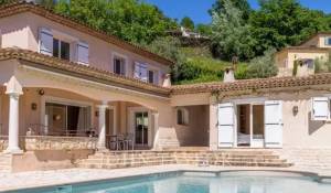 Vendita Casa Saint-Paul-de-Vence