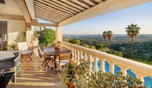 Vendita Casa Saint-Paul-de-Vence