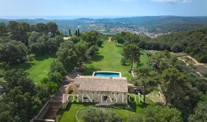 Vendita Casa Saint-Paul-de-Vence