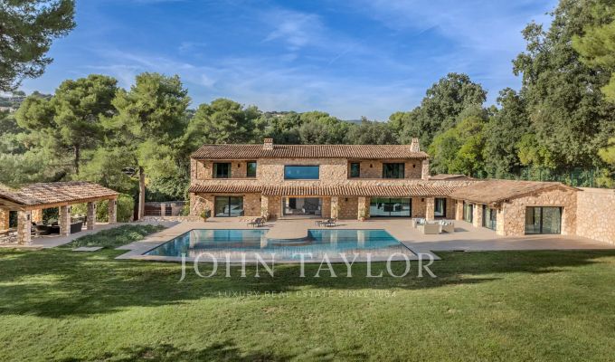 Vendita Casa Saint-Paul-de-Vence