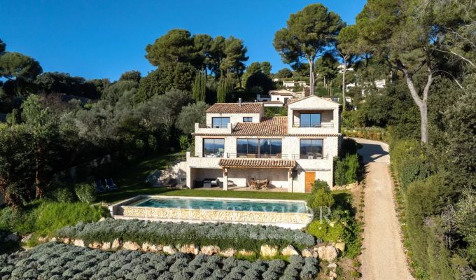 Vendita Casa Saint-Paul-de-Vence