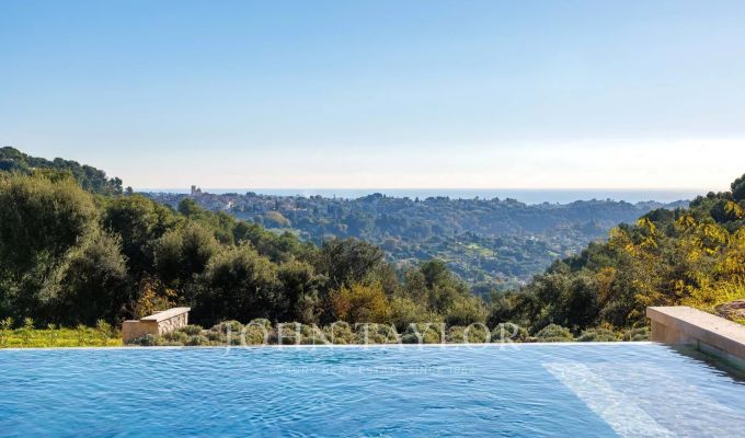 Vendita Casa Saint-Paul-de-Vence