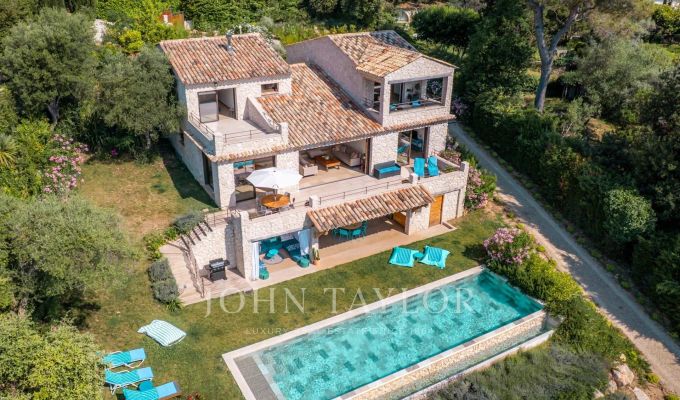 Vendita Casa Saint-Paul-de-Vence