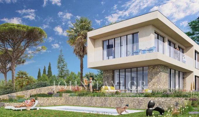 Vendita Casa Saint-Paul-de-Vence