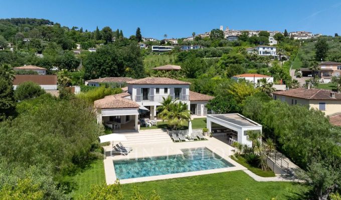 Vendita Casa Saint-Paul-de-Vence