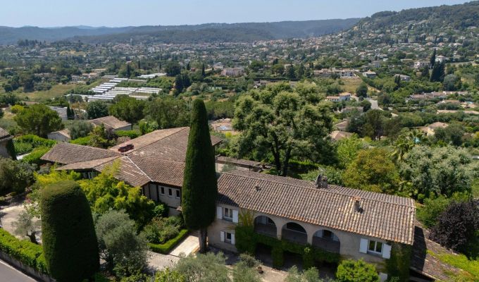 Vendita Casa Saint-Paul-de-Vence