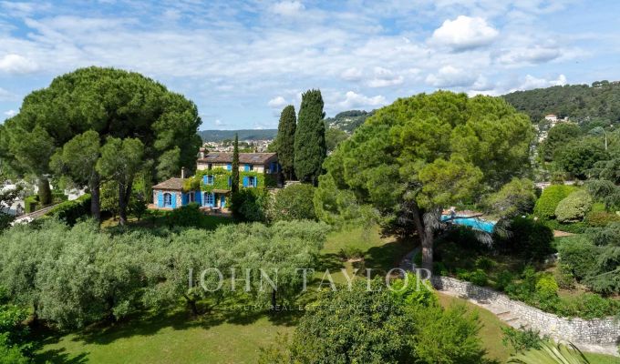 Vendita Casa Saint-Paul-de-Vence