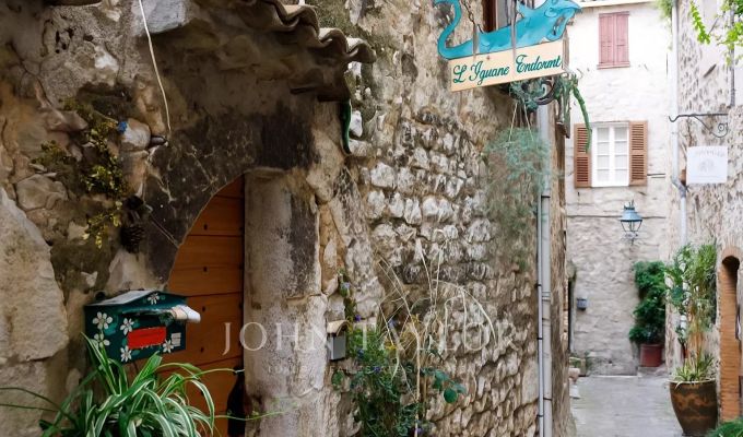 Vendita Casa Saint-Paul-de-Vence