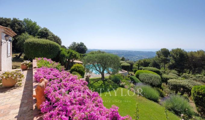 Vendita Casa Saint-Paul-de-Vence
