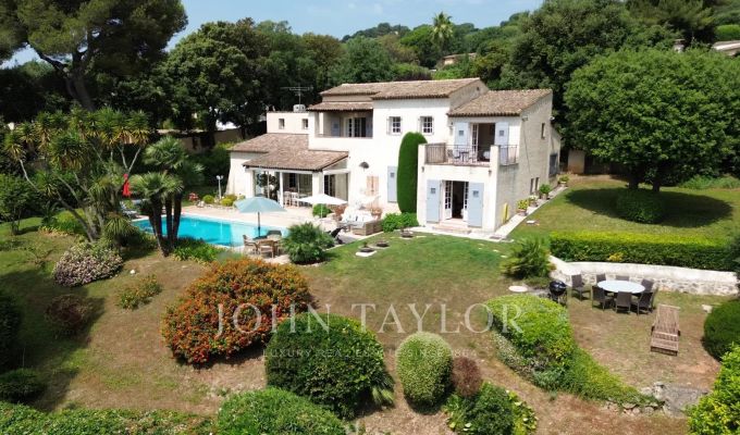 Vendita Casa Saint-Paul-de-Vence