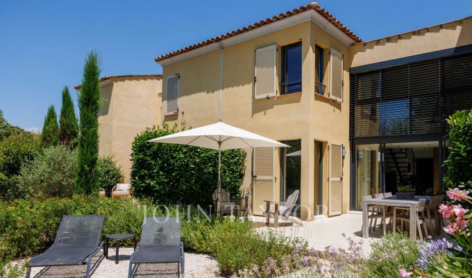 Vendita Casa Saint-Paul-de-Vence