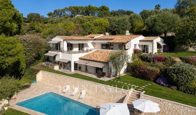 Vendita Casa Saint-Paul-de-Vence