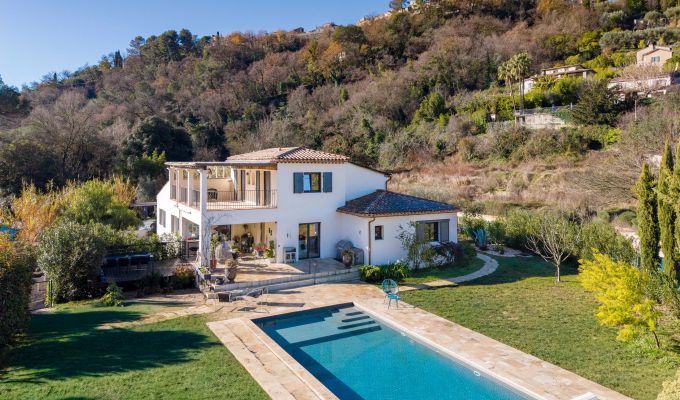 Vendita Casa Saint-Paul-de-Vence