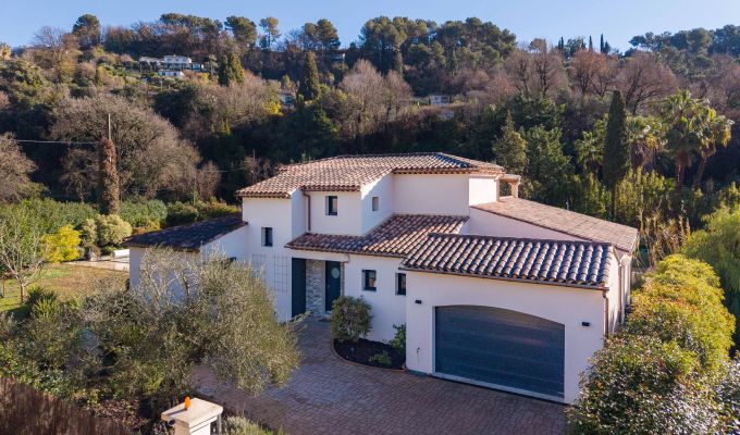 Vendita Casa Saint-Paul-de-Vence